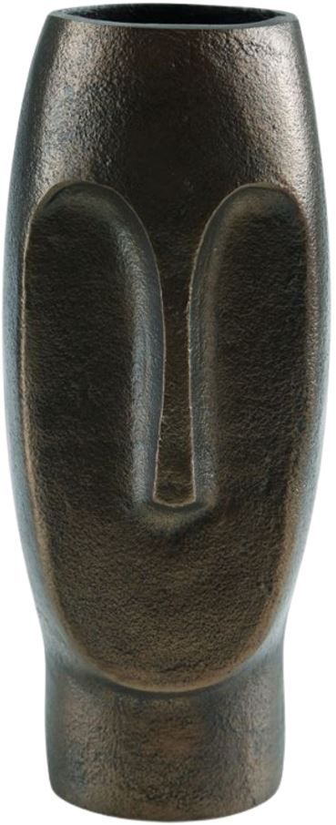 Signature Design by Ashley® Elanman Antique Bronze 10" Vase-1