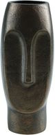 Signature Design by Ashley® Elanman Antique Bronze 10" Vase-1