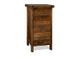 Handstone Rafters 3 Drawer File Cabinet-0