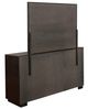 Coaster® Durango Smoked Peppercorn Dresser with Mirror-4
