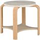 Fairfield® Alchemy Biscotti End Table-0