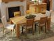 Mesta Dining Set, 2 Host Chairs Free!-2