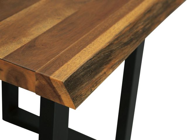Signature Design by Ashley® Brosward Two-Tone End Table-2