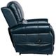 Hooker® Furniture RC Eisley Sorrento Night Seas Power Recliner with Power Headrest-2