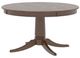 Canadel Customizable 5454 TX Round Dining Table-0