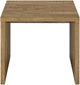 Coaster® Canoga 3-Piece Mango Lift Top Cocktail Coffee Table Set-2