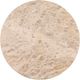 Dovetail Furniture Reyan Beige/Natural Coffee Table-4