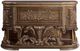 ACME Furniture Constantine Brown/Gold Dresser-3