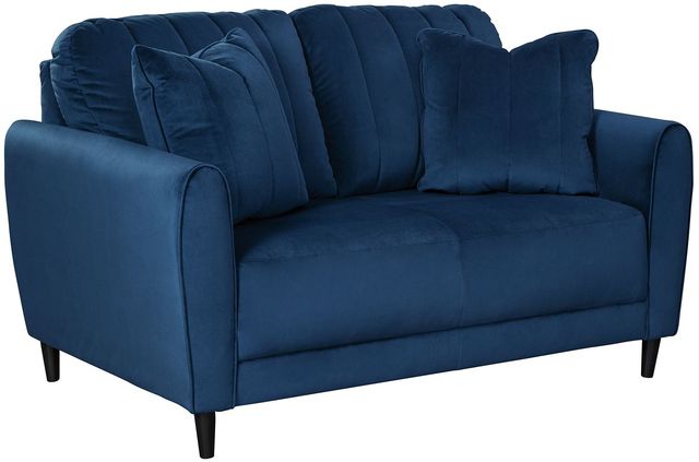 Signature Design by Ashley® Enderlin Ink Loveseat-0