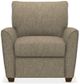 La-Z Boy® Amy Toffee Premier Stationary Chair-0