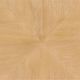 Dovetail Furniture Banley Light Natural Coffee Table-4
