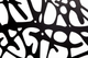 Moe's Home Collection Motif Black Wall Decor-2