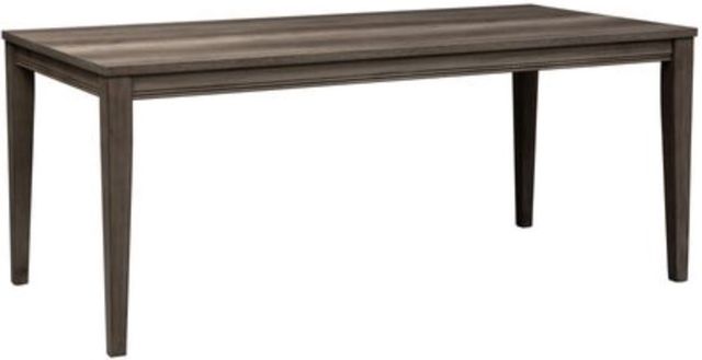 Liberty Furniture Tanners Creek Greystone Dining Table-0