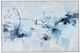 Crestview Blue Haze Canvas Wall Art-0