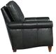 Bradington-Young Customizable Reddish Chair-1