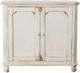 Vintage Furniture Baleigh 2-Door Console-0