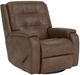 Flexsteel® Customizable Arlo Manual Swivel Glider Recliner-1