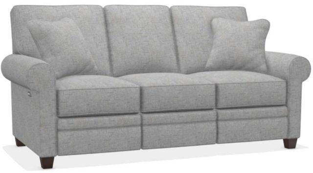 La-Z-Boy® Colby duo® Ash Power Reclining Sofa