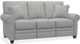 La-Z-Boy® Colby duo® Ash Power Reclining Sofa-0