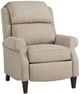 Smith Brothers Customizable 503 Manual Reclining Chair-0