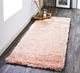 Feizy Indochine Blush 2'6" x 6' Runner Rug-2