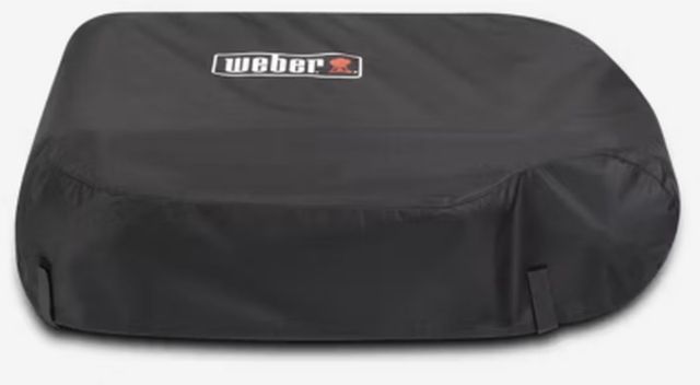 Weber® Premium Griddle Cover-0