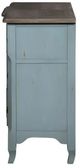 Cottage Creek Furniture Bar Harbor Navy Chest-3