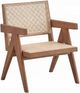 ACME Furniture Velentina Natural Accent Chair-0