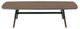 Natuzzi Editions Slancio Blonde Ash Coffee Table-1