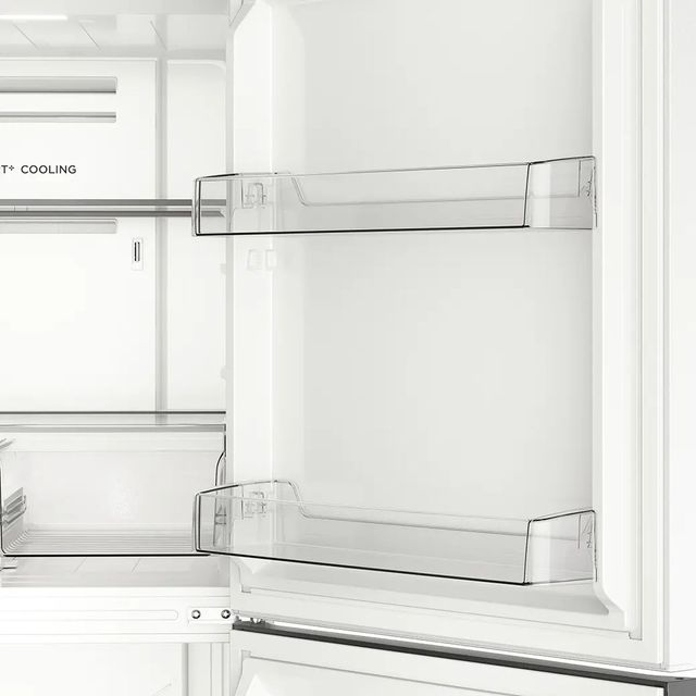 Midea® 30" 20 Cu. Ft White Garage Ready Convertible Upright Freezer-4