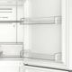 Midea® 30" 20 Cu. Ft White Garage Ready Convertible Upright Freezer-4