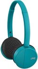 JVC Teal Blue Wireless On-Ear Headphone-1