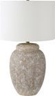 Renwil® Wassily Cream Ceramic Table Lamp-0
