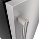 Thor Kitchen® 15” 52 lb. Stainless Steel Ice Maker-4