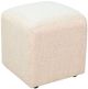 Sunny Designs™ Gibson Wheat Ottoman with Casters-0