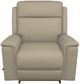 La-Z-Boy® Ace Sand Manual Rocking Recliner-1