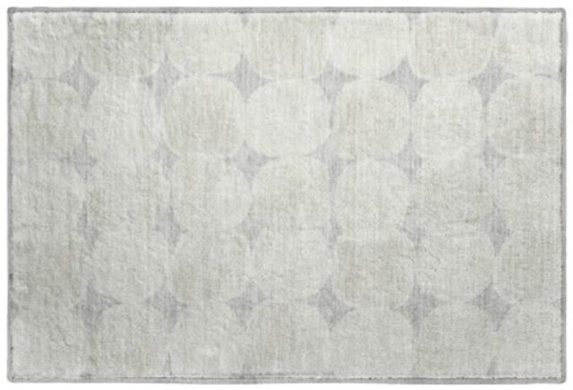 Dalyn™ Rug Company The Reserve TR16 Gray 5'x8' Area Rug-1