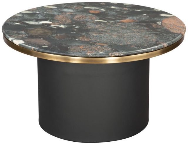 Zuo® Modern Luxor Multicolor Coffee Table-0