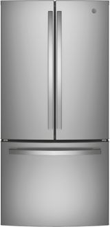 Fingerprint Resistant Stainless Steel