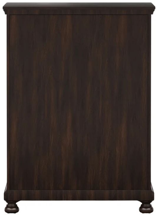 Bernards Prescott Cherry Chest-3