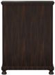 Bernards Prescott Cherry Chest-3