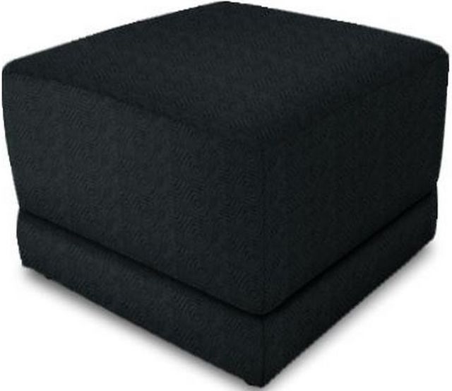 England Furniture Customizable Cole Cocktail Ottoman