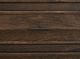 International Furniture Direct Desire Deep Brown Nightstand-5