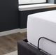 Malouf® Five Sided® Twin Mattress Protector-5