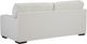 Kevin Charles® Veronica Sugarshack Glacier 90" Sofa-3