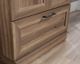 Sauder® HomePlus Salt Oak® Wardrobe/Storage Cabinet-4
