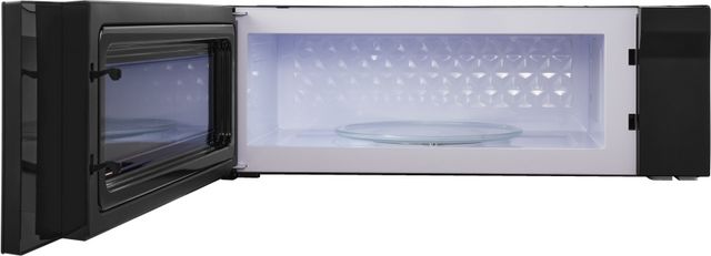 XO 1.2 Cu. Ft. Stainless Steel Over The Range Microwave -3