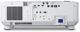 Epson® EB-PQ2216W White 4K Ultra HD Laser Projector-4