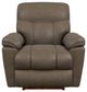 La-Z-Boy® Morrison Mink Power Rocking Recliner with Headrest-1