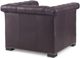 Century® Modern Chesterfield Chair-3